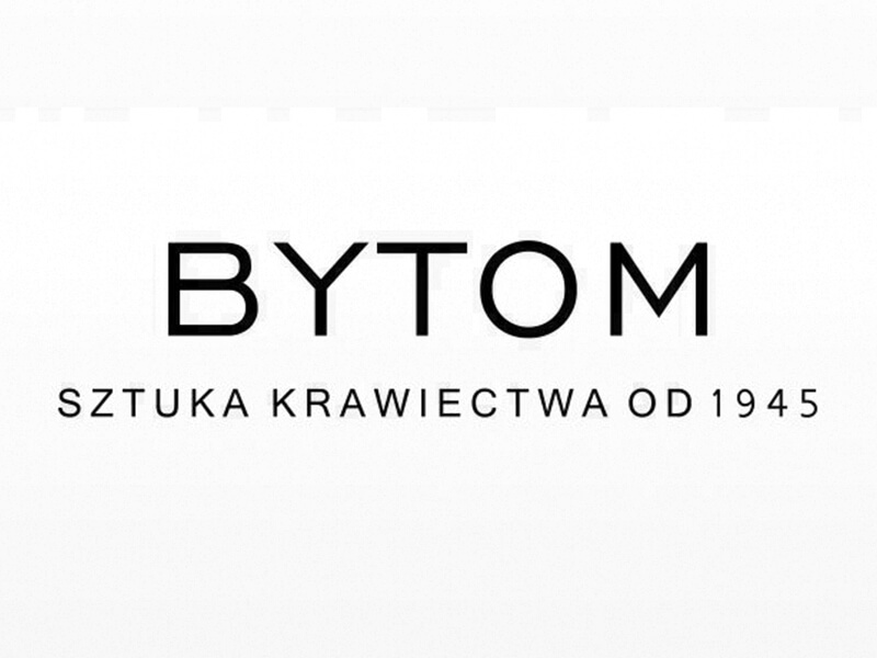 Glass Garments - Clients - Bytom