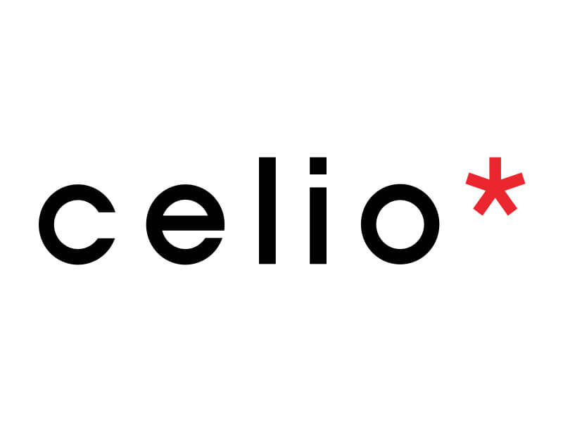 Glass Garments - Clients - Celio