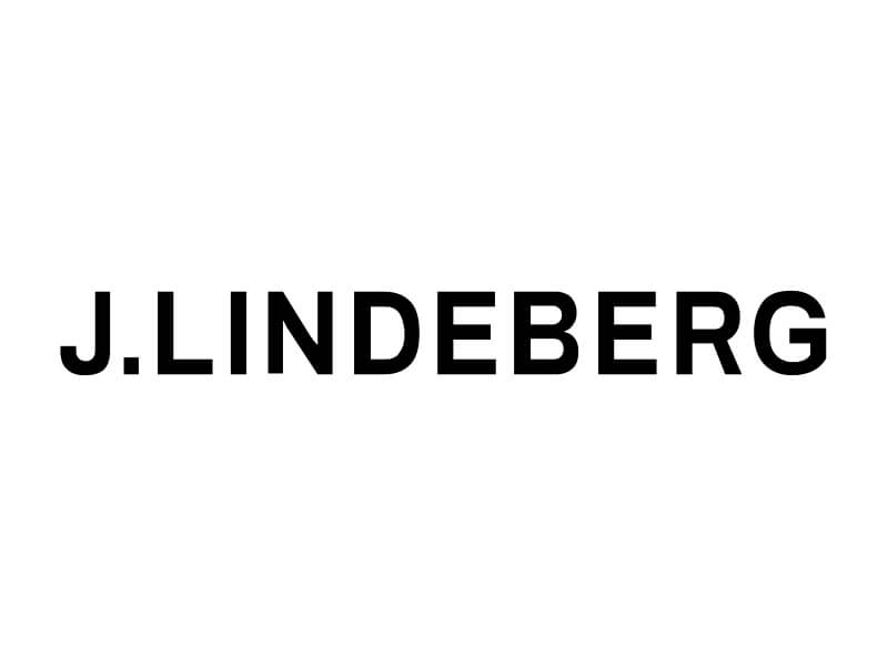 Glass Garments - Clients - J.Lindeberg