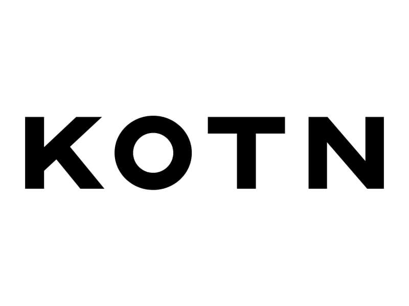 Glass Garments - Clients - KOTN