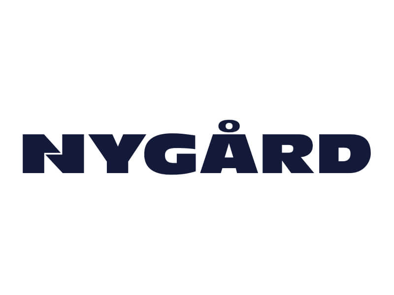 Glass Garments - Clients - Nygard