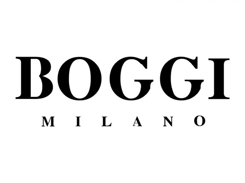 Glass Textile - Clients Logos - 2026 - BOGGI
