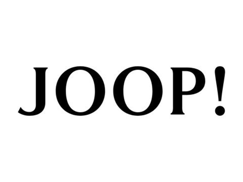 Glass Textile - Clients Logos - 2026 - JOOP
