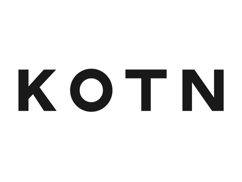 Glass Textile - Clients Logos - 2026 - KOTN