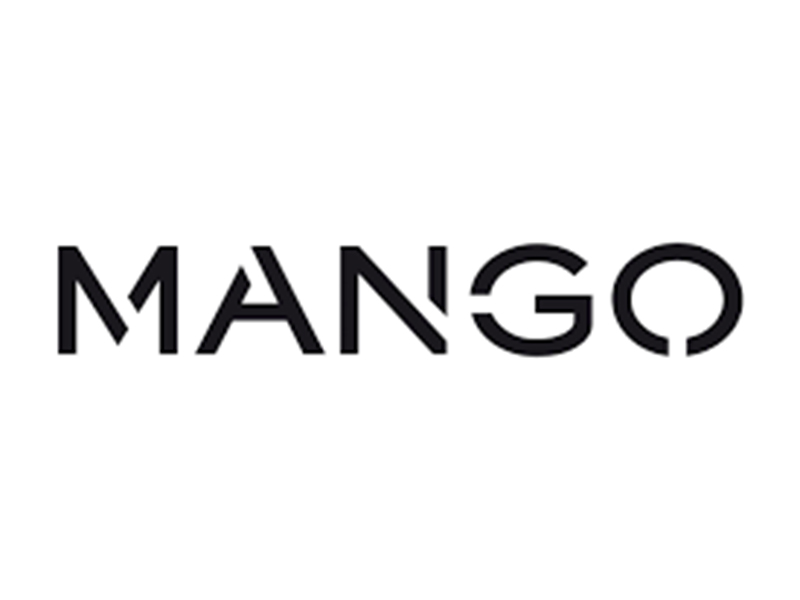 Glass Textile - Clients Logos - 2026 - Mango