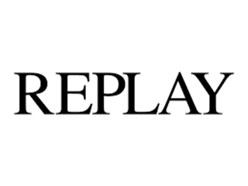 Glass Textile - Clients Logos - 2026 - Replay