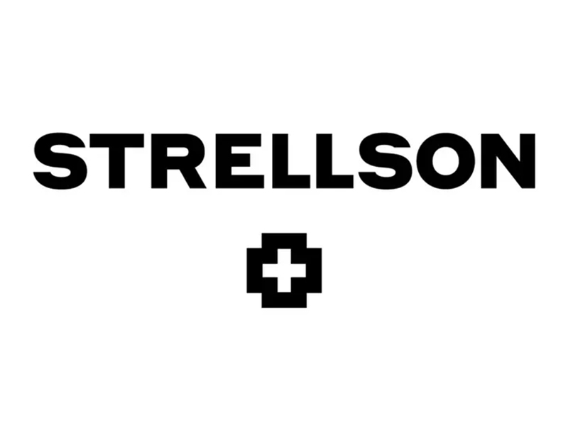 Glass Textile - Clients Logos - 2026 - Strellson